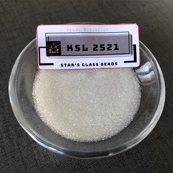 KSL2521 International Standard